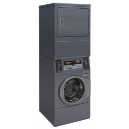 SPS100 - Profesjonalna pralnico-wirówka